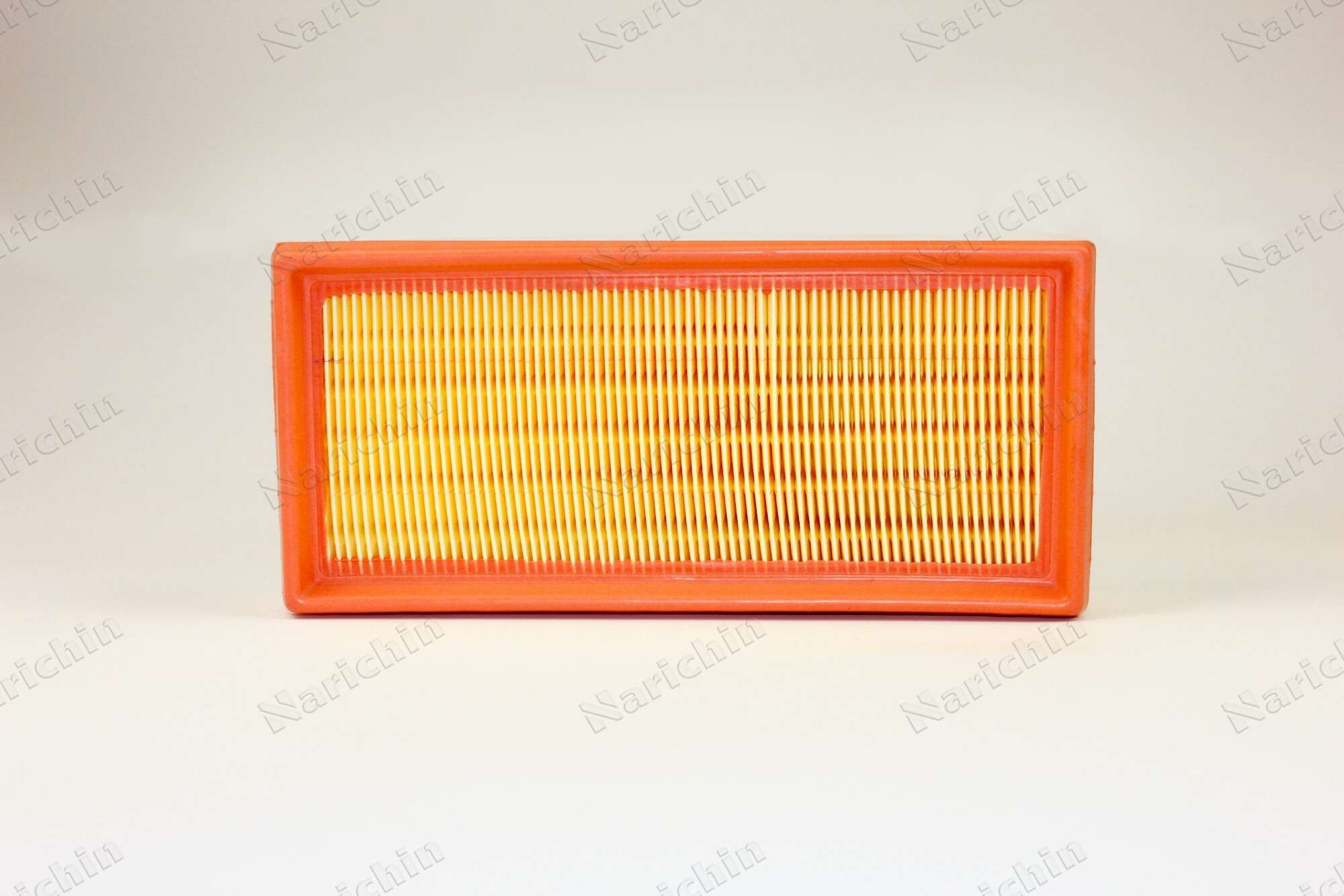 Фильтр Воздушный Mitsubishi Colt 04-12 A0233,C2584,1500A045,1609907380,Mr968274,Fr968274,1500A513,Mz690975,V9112-M016,8200792661,1350900501 Narichin арт. NFM1163