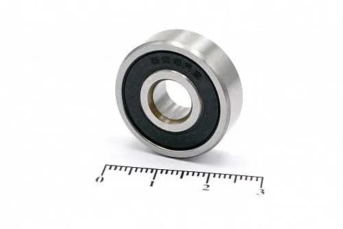 Подшипник 628 2RS (180028) 8248мм (шт) SLZ