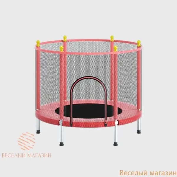 Батут каркасный100 см