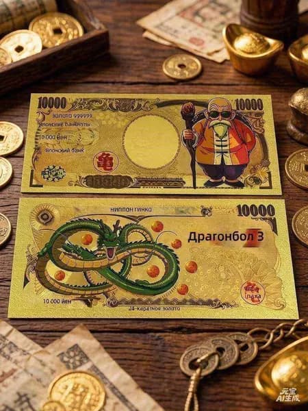 Коллекционный набор, стиль (примерно 155*76 мм)