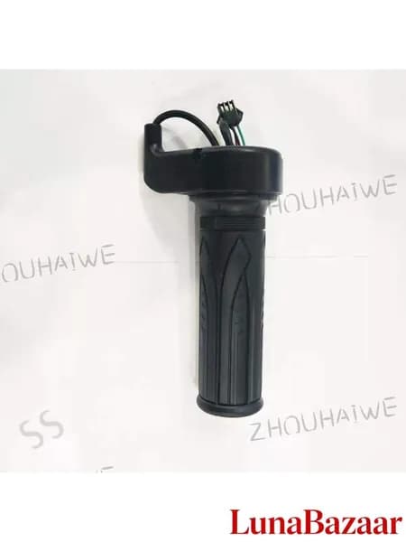 Ручка газа для электротранспорта