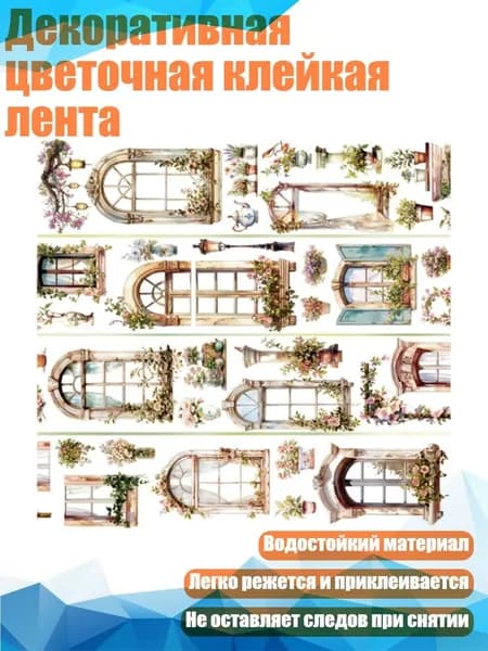 Настенная карта