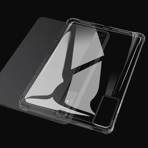 Мягкий чехол против падения для nubia RedMagic Nova pro 10,9 дюйма