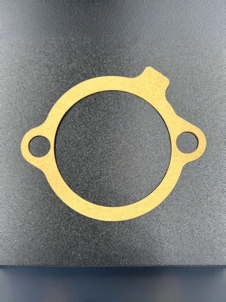 Прокладка корпуса сальников коленвала Tohatsu/Mercury (27-822889) (Omax)