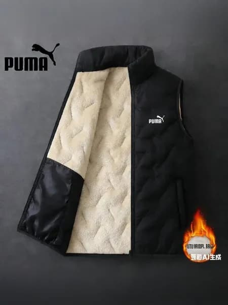 Жилет Seven Step Tiger Puma