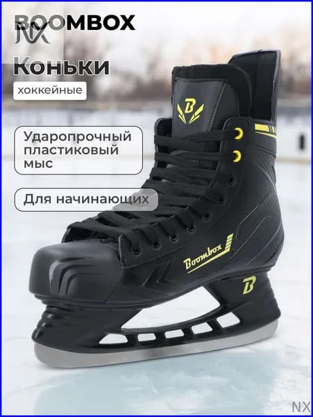 Коньки