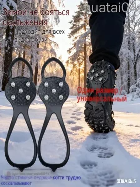 Сноубутсы