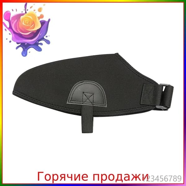 Чехлы для лыжных ботинок на снег