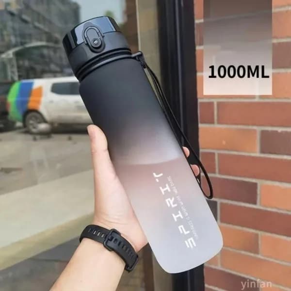 Спортивная бутылка, 1000 мл