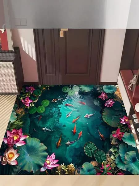 Коврик защитный 40x60 см