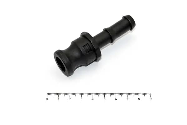 Камлок полипропилен (РР) E-050 1/2" (13 мм)