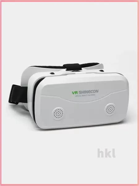 Очки виртуальной реальности VR Shinecon SC-G04E/SC-B03