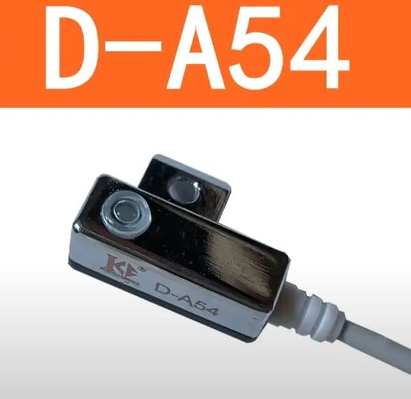 Бесконтактный датчик положения D-A54