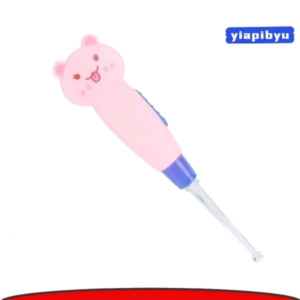 Насадка для ушей
