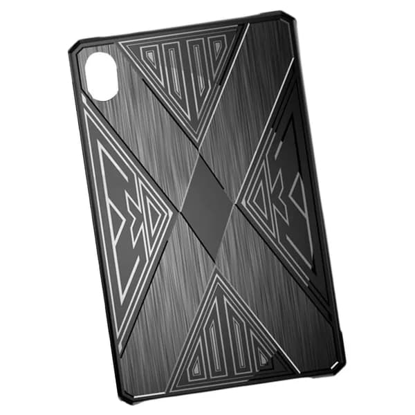 Гибкий силиконовый чехол для планшета Legion Y700