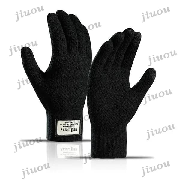 Перчатки термо Generic, 1 пара