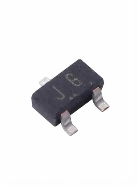 (10 шт.) 2SK208-GR(TE85L,F) в наличии