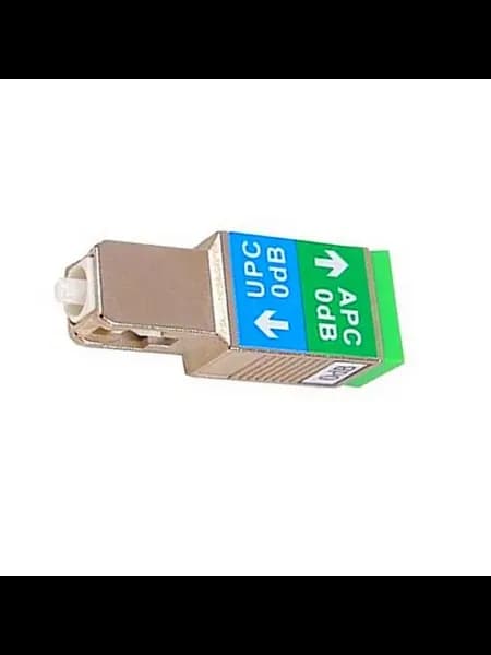 SC UPC to APC SFP модуль