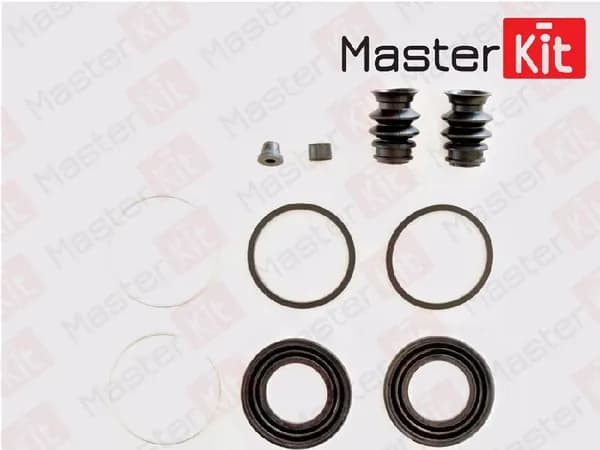 Ремкомплект суппорта MasterKit 77A1549