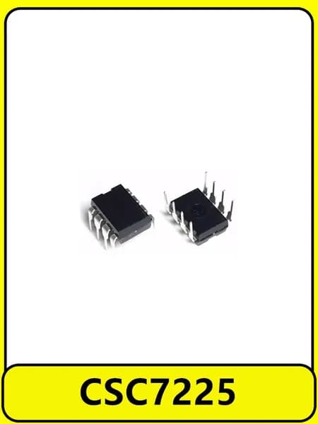 10шт. CSC7225 Аксессуары