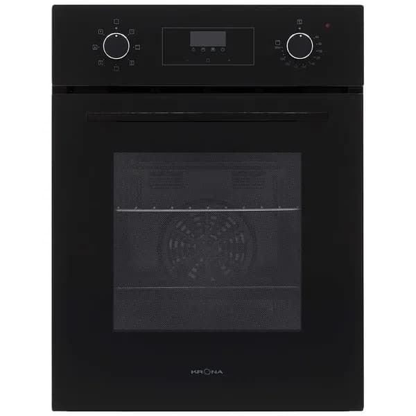 Духовой шкаф Krona Ritus 45 BL/BL G2