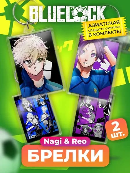 AniKiss Постер