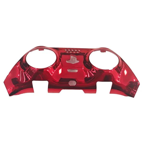 арматура верхней оболочки подходит для PS5 Elite Grip Декоративная пластинка