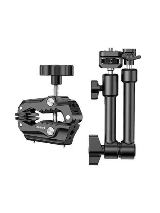 Кронштейн с зажимом HD02 10" Magic Arm Kit