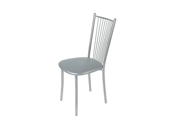 Стул NERON, цвет Silver
