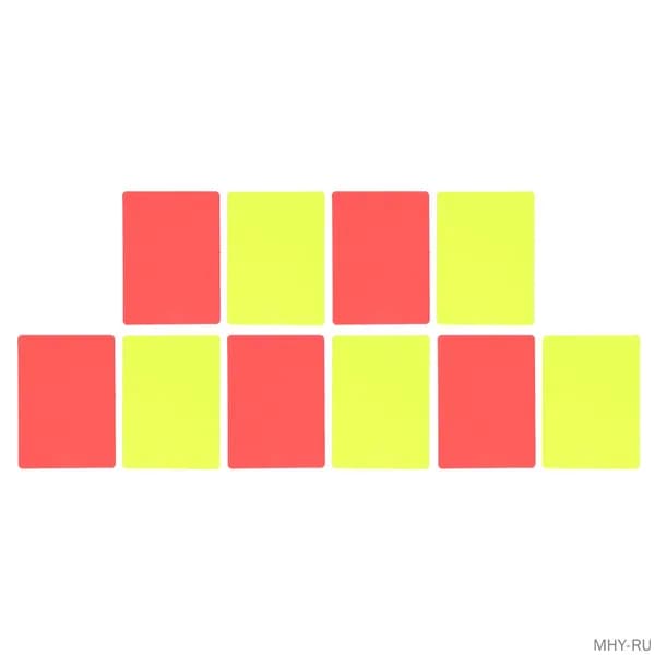 Parafbu Судейский флаг