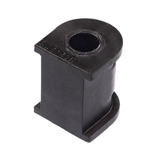Полиуретановая усиленная втулка стабилизатора передней подвески PolyBlack SZ-01-526; для SUZUKI Alto; Wagon R Plus; Swift; OEM 42431-70C00