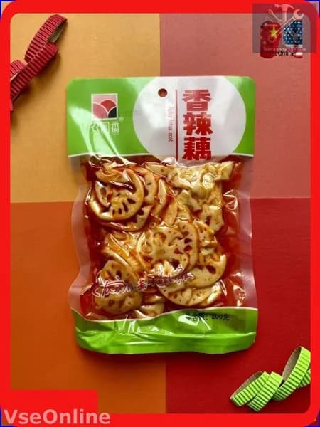 Овощные консервы