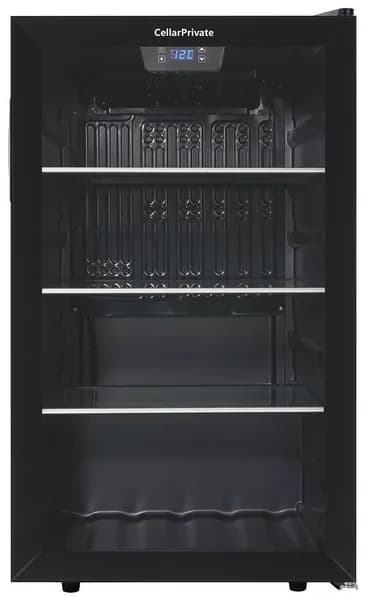 Холодильная витрина Cellar Private CP034B