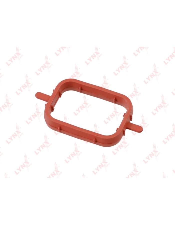 Прокладка впускного коллектора для BMW 5, X5, 3 / OPEL OMEGA / LYNXauto SG-0037