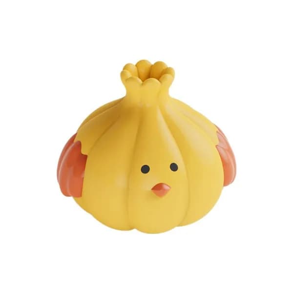 Эти скрипучие резиновые тапочки-игрушки, специально разработанные для собак мелких пород, не только забавны, но и полезны для питомцев.