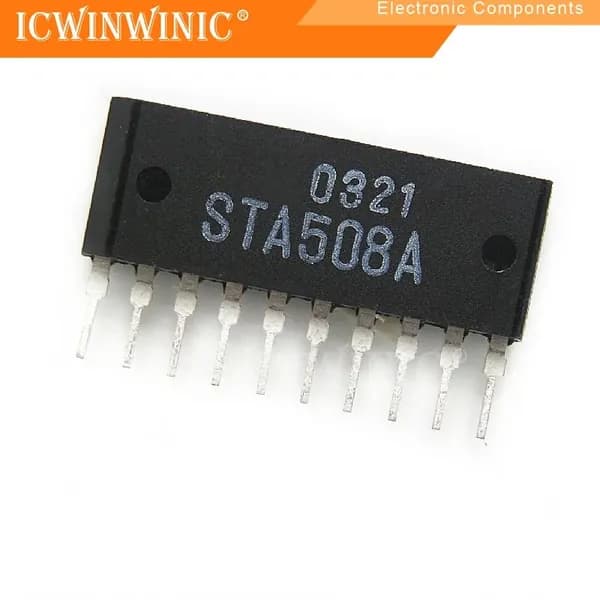 1шт./лот STA508A STA508 Интегральная схема