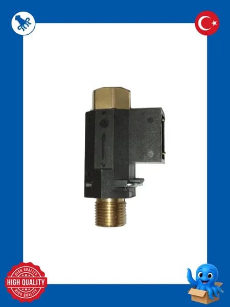 Demird k m C 275 F Шофбен Рекорный Потоковый переключатель
