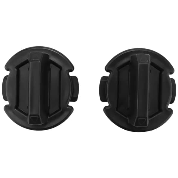 Напольная сливная пробка, 2 шт в упаковке совместим с General Rzr 900 1000 S Xp 4 Turbo Rs1 5414694