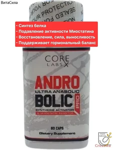 Анаболический комплекс