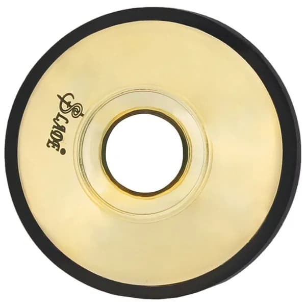 SLADE Professional Сурдина для саксофона ABS Демпфер Глушитель