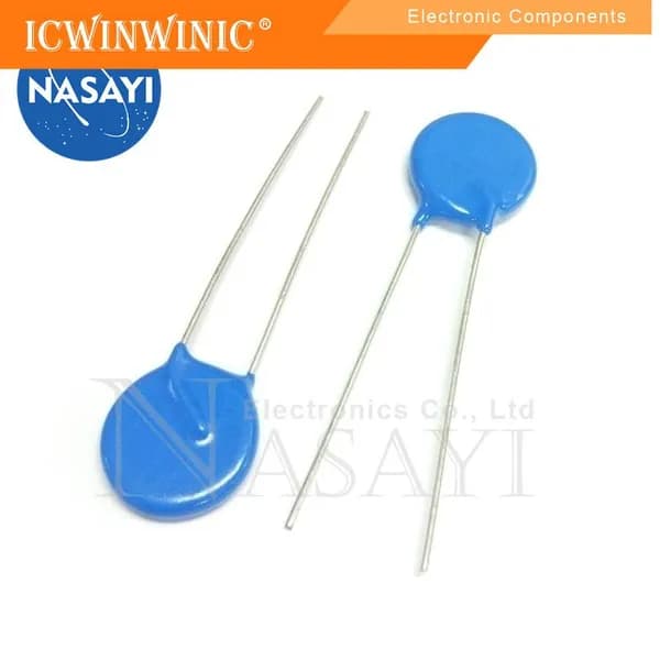 5шт Varistor 20D471 20D471K наличный товар