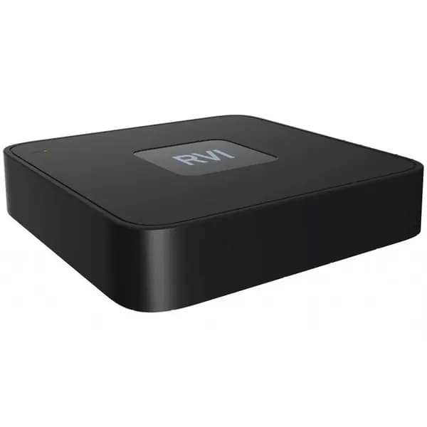 RVi-1NR10160C-8P IP-видеорегистратор на 10 каналов RVI
