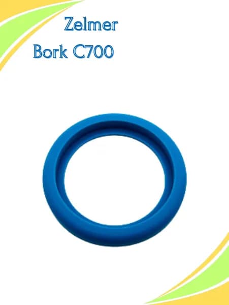 Прокладка для Bork C700, Zelmer уплотнитель для кофеварки . Уплотнительное кольцо кофеварки, 00756787