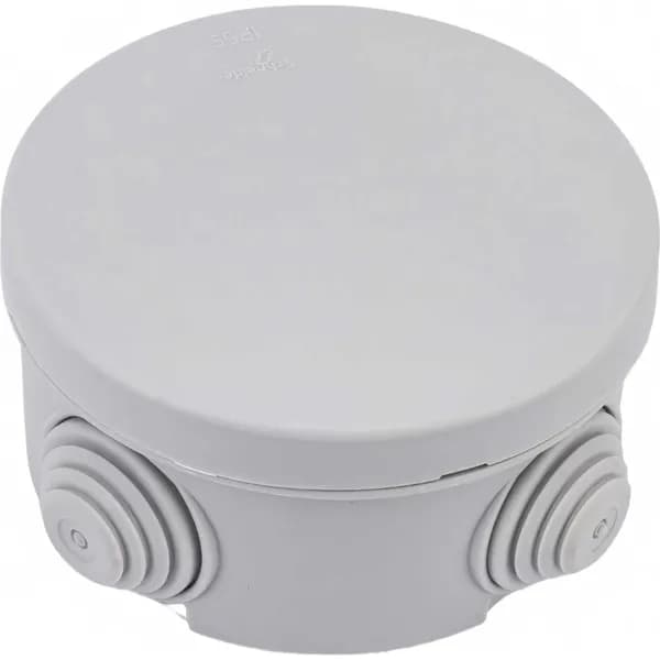 Распределительная коробка Systeme Electric IMT35094