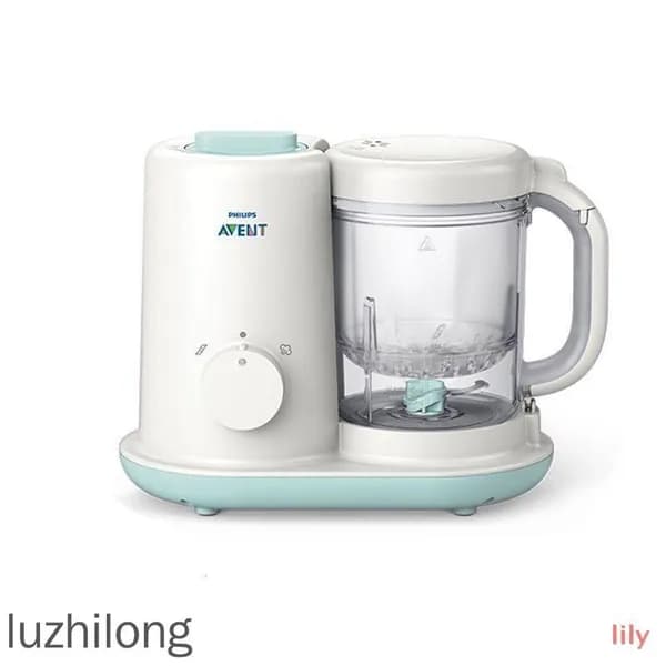 PHILIPS AVENT блендер mzm-20260425180033198