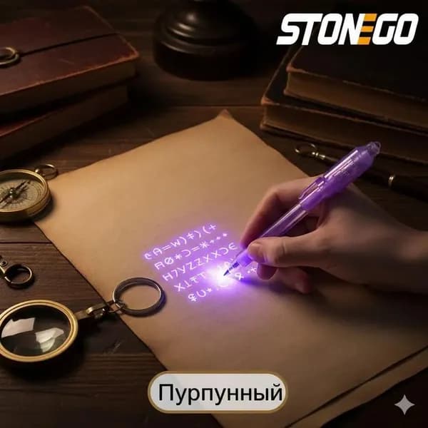 Ручка