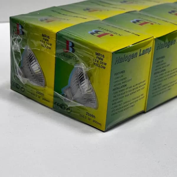 Лампочки цветные МИКС 12 V СВЕТ+ 6733