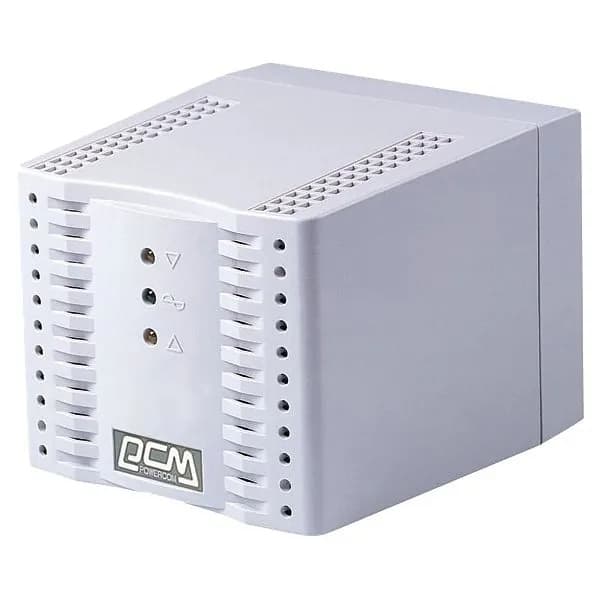 Стабилизатор напряжения PowerCom TapChange TCA1200