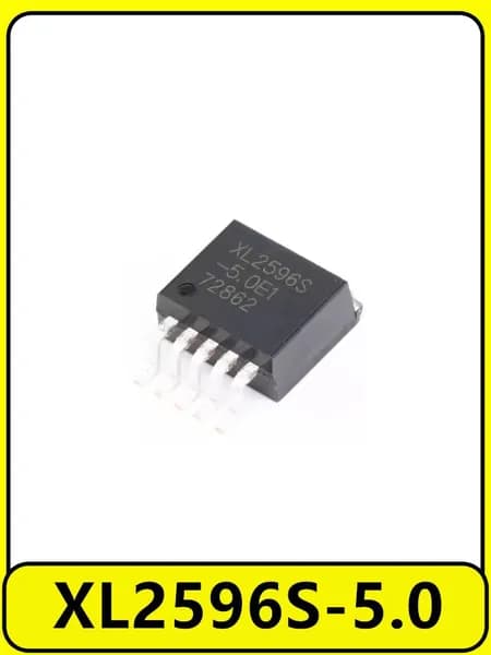5 шт. XL2596S-5.0 Аксессуары