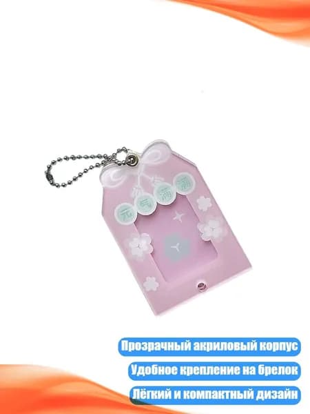Настенная карта